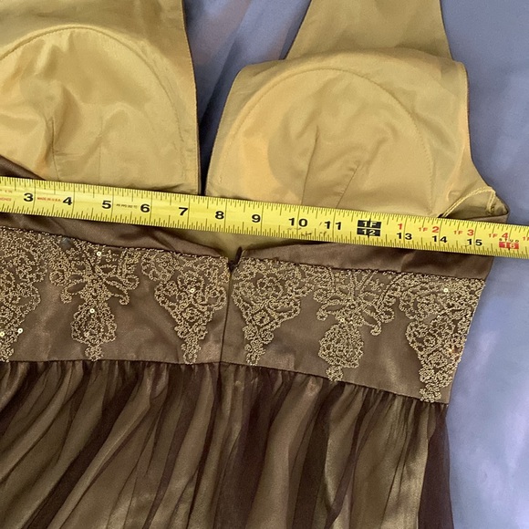 Adrianna Papell like new - Picture 6 of 8